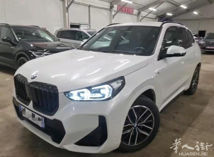 🔥 宝马 X1 sDrive20i M Sport | 2023 年 | 自动