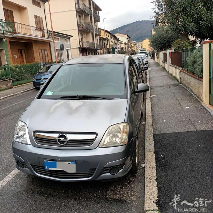 卖车，详情私聊