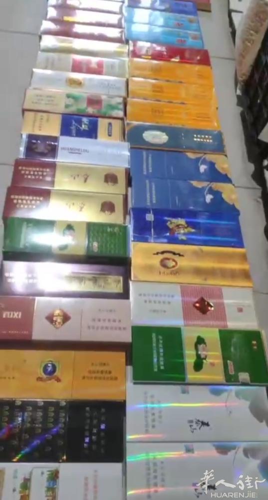 卡比龙总裁中支（黑白灰棕 90o) （绿色中支  泰山  卡比龙总裁简装黑色中支