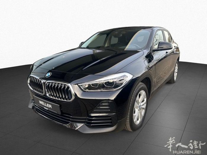 宝马x2e 油电混合动力 自动挡、2021年5万公里160kw ,220ch,
