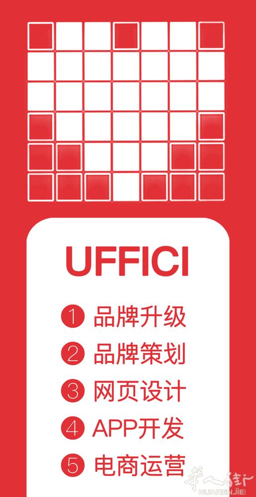 🌐【独立站=品牌溢价！UFFICI帮您打造高转化官网】  UFFICI定制化独