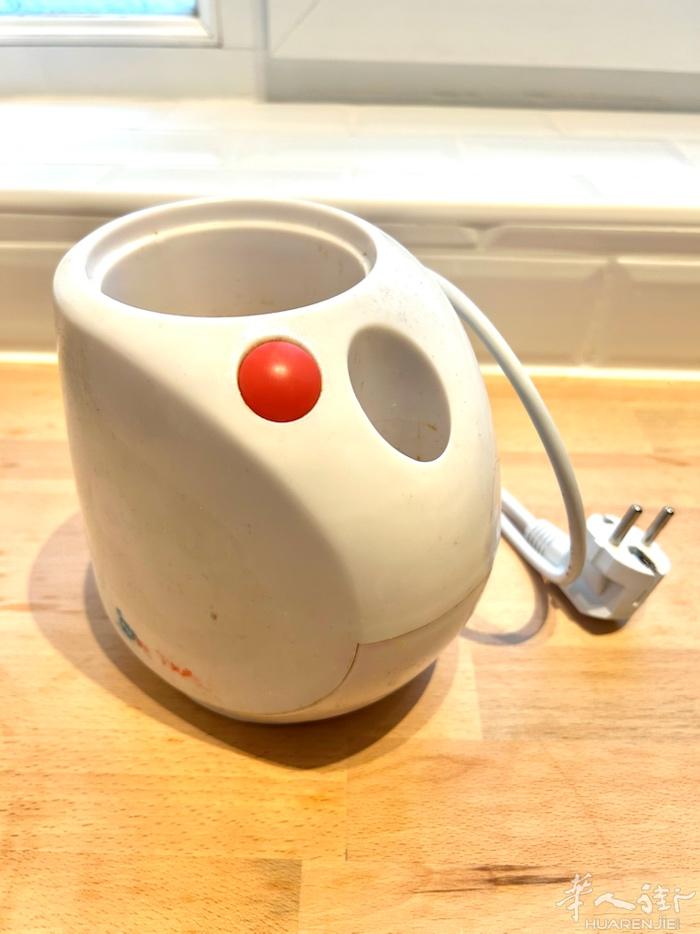 奶瓶加热器  5€