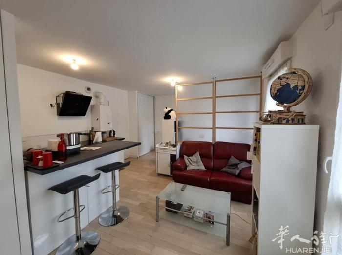 92省,Suresnes（92150） (ID：206259) 34平的 公寓