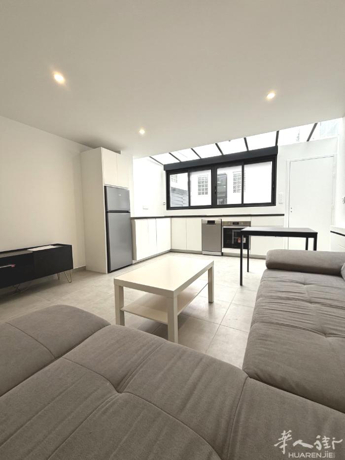 93省,Romainville（93230） (ID：206267) 39平的