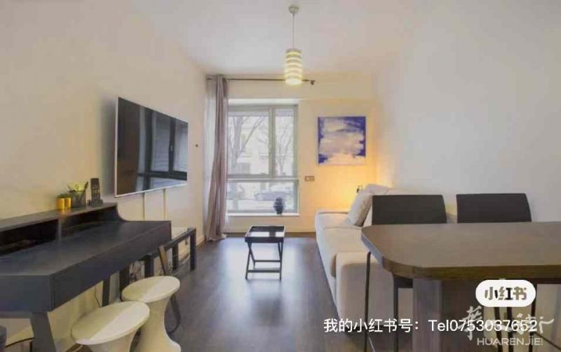 16区studio公寓