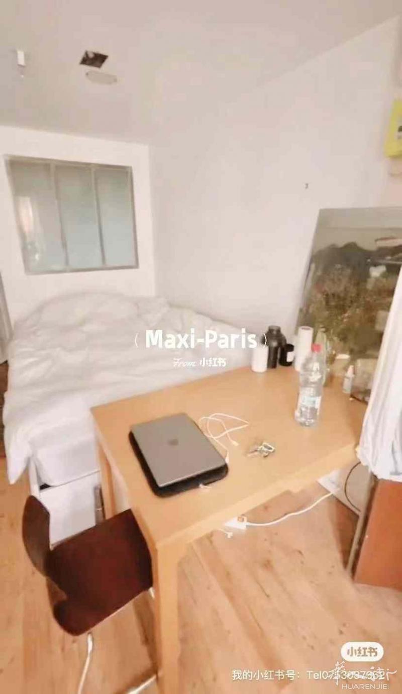 10区studio公寓