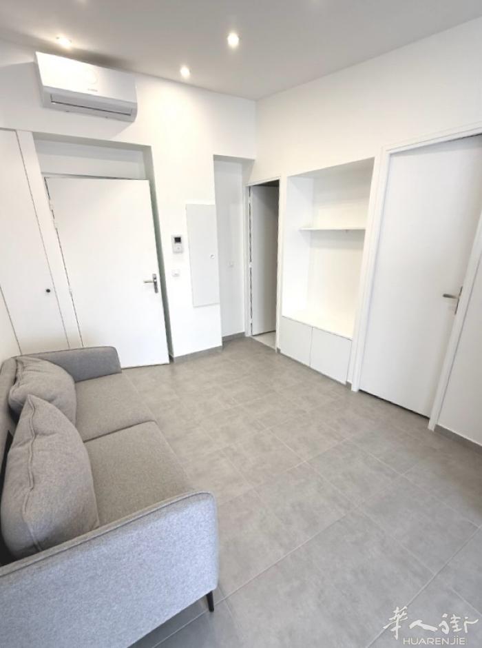 93省,Romainville（93230） (ID：206269) 39平的