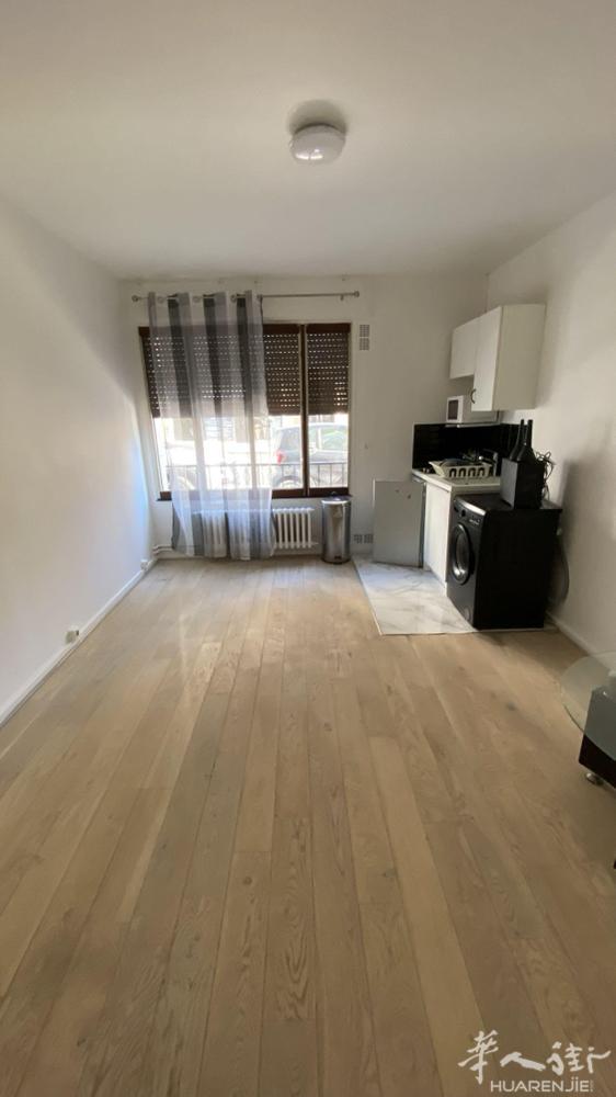 (ID：206107) 94省,Saint-Mandé(94160) 21平的