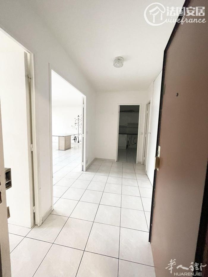 【区分】：94省,Créteil(94000) (ID：205912) 75平的