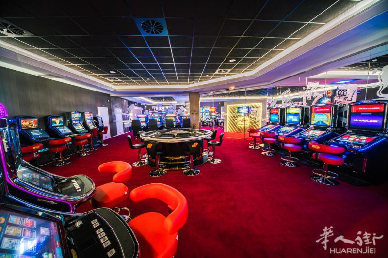 SALA GIOCHI SLOT VLT ALESSANDRIA AGGIO 19.500