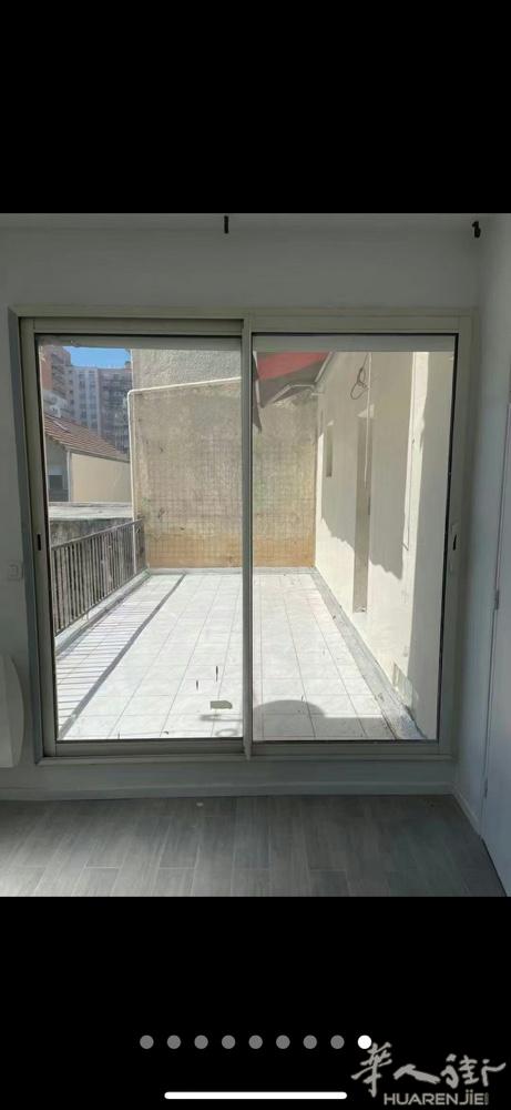 94 省 vitry sur seine 独立房出租，️1房一厅T9