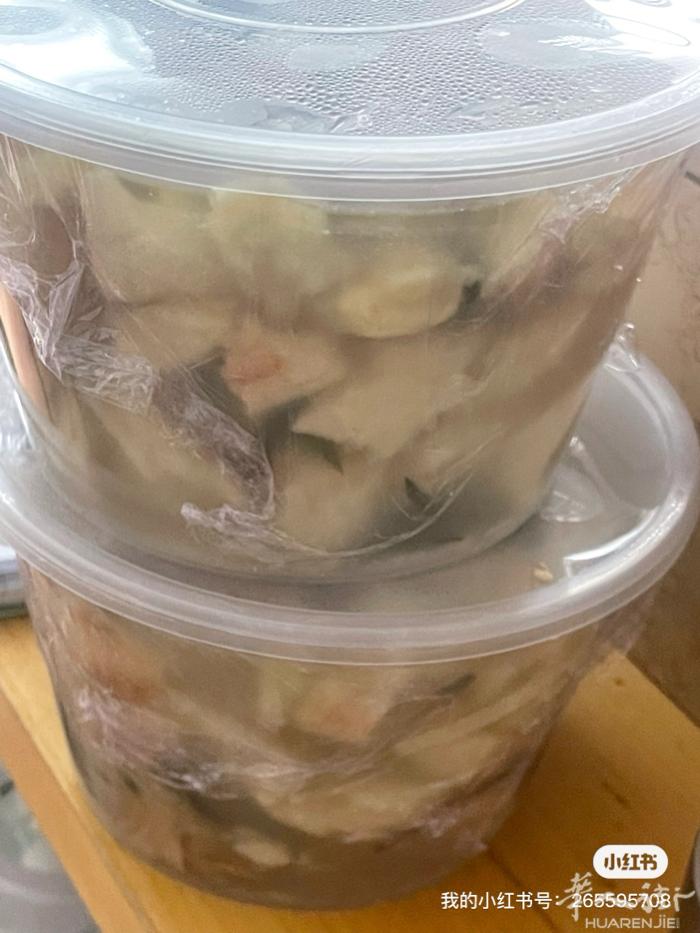 羊肉烩馍3份起送  5分钟快手复热，深夜食堂＋懒人救星＋打工魂充电站！  原汤派