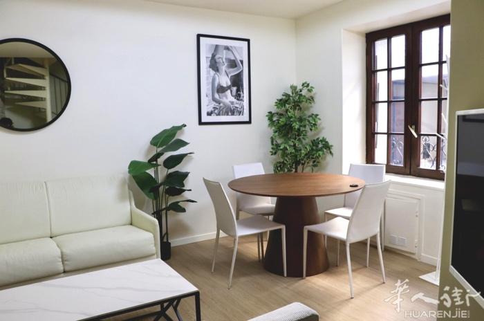92省,Nanterre（92000） (ID：206299) 52平的 别墅