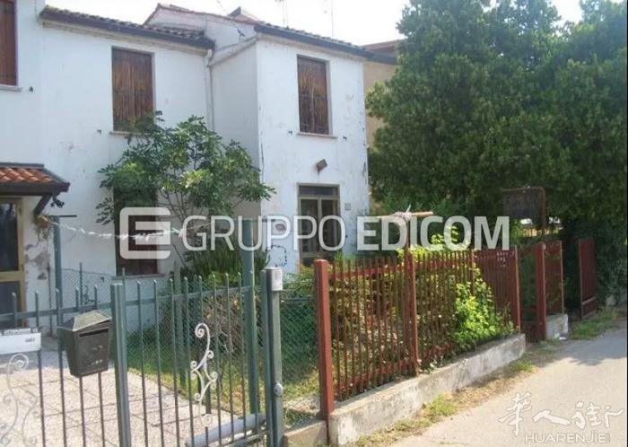 【拍卖房】Rovigo 出售公寓 	•	2室1厅1卫 	•	面积：95 平方米