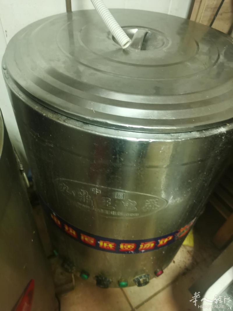 煮面锅全新半价