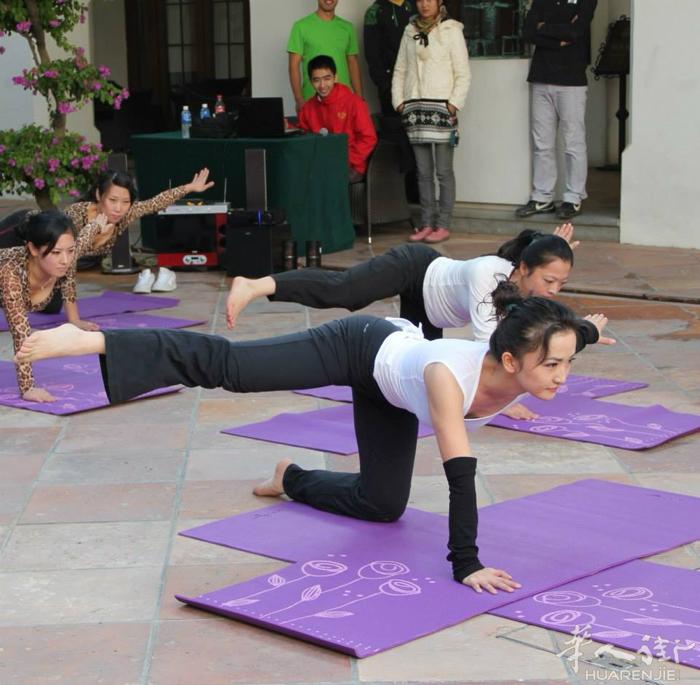 🧘‍♀️米兰瑜伽上门私教/小班🧘‍♂️