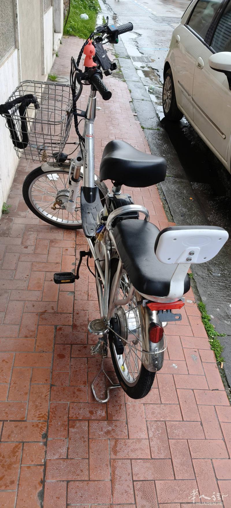 本车转让因为要换工厂没有地方放所以转让