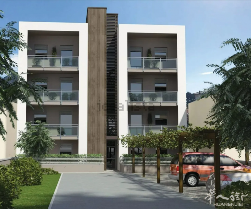 【出售】新建电梯套房90平方米 售价26.5w 位子：malisetti  微信PO26738966