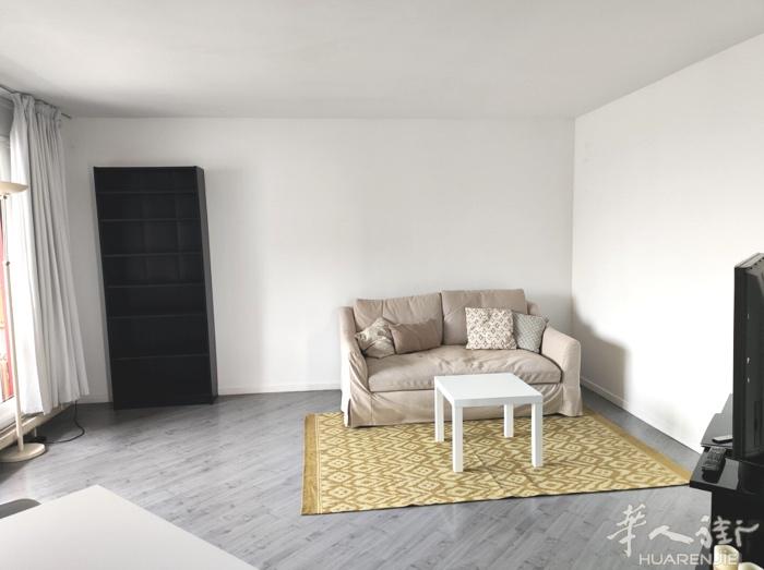 92省,Nanterre（92000） (ID：206301) 67平的 公寓