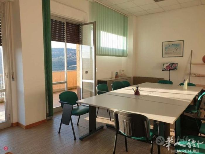 Perugia 出售店面  私人电话☎️： +39 371 592 6682