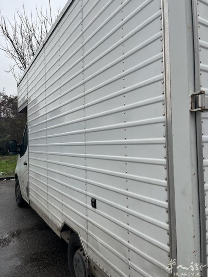 camion长短途搬家搬运