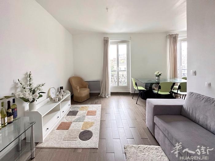 94700Maisons Alfort  49.44平米