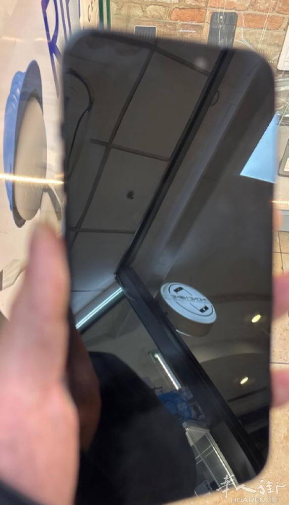 14 promax 换过屏幕 没有面容识别 价格400 华人街 电话351800