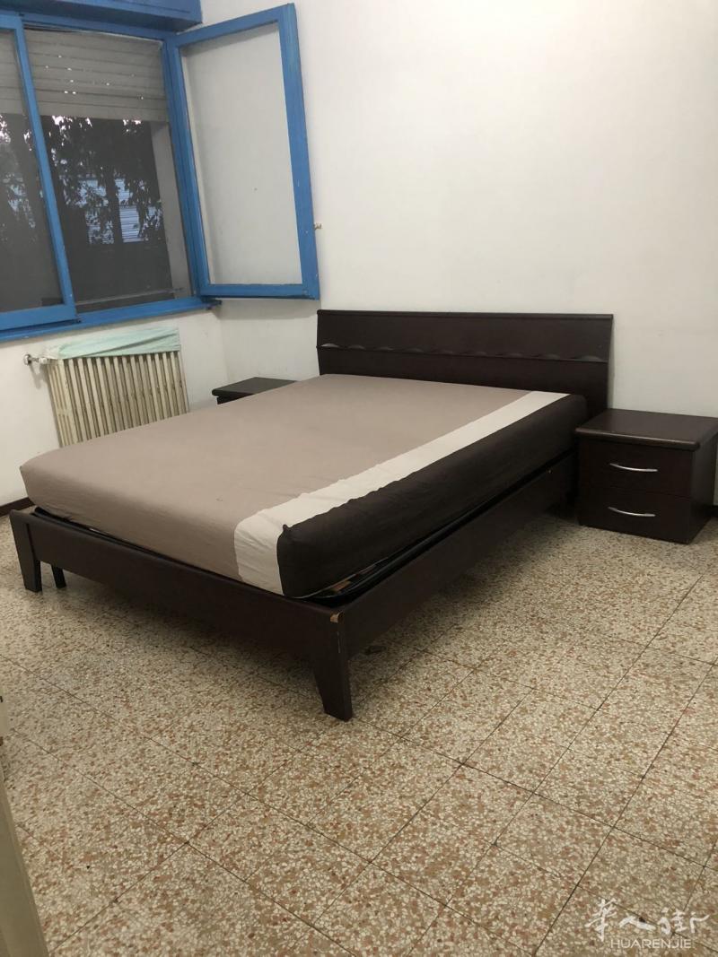 位置在Quarto oggiaro MD公司附近，