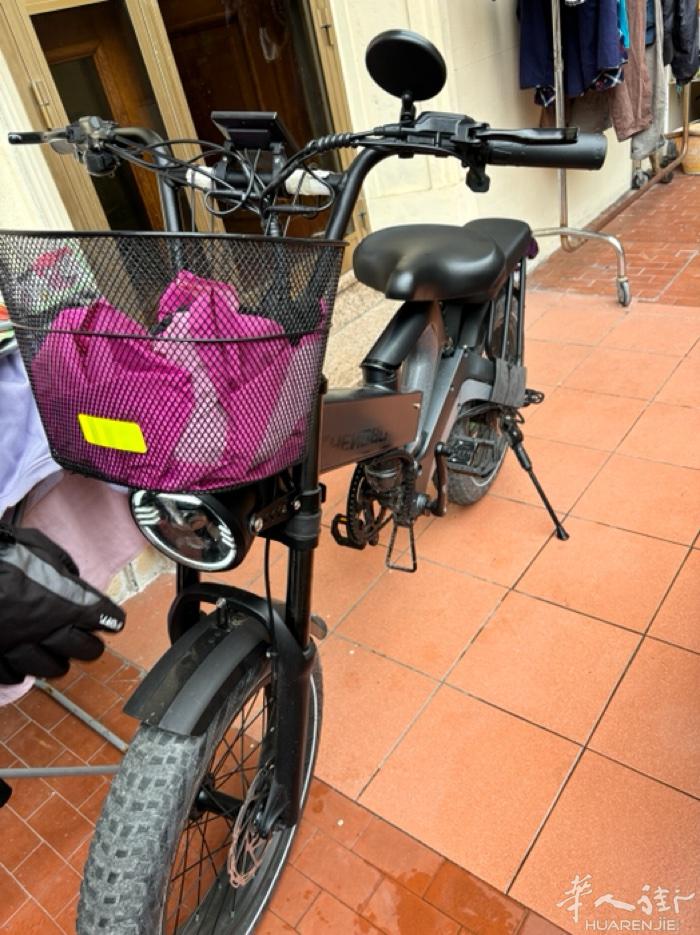 山地电瓶车.超快  懂得来.价格1800