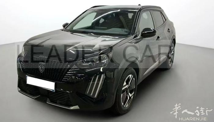 🚗 PEUGEOT 2008 GT 🔥 12/2024 现车 ⚡ PureT