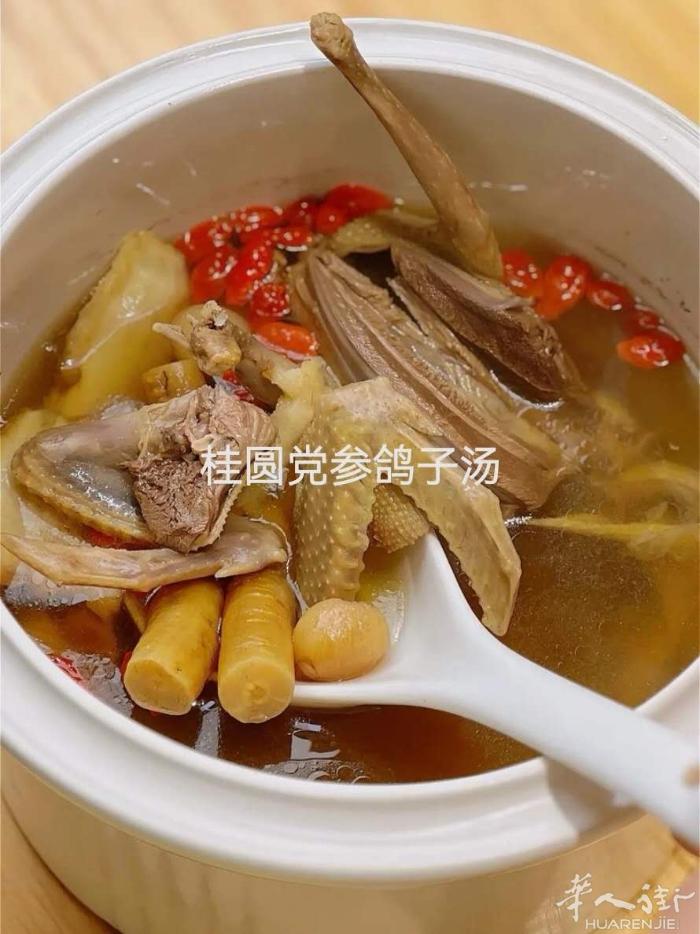 徐大姐美食 🔥本店兼营各种炖汤，食材新鲜，滋补养生，健康调理，月子汤，孕妈妈汤