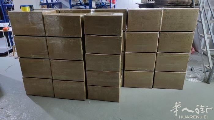 📦【中欧跨境物流专线】🇨🇳→🇪🇺   🔥双清包税 | 🚪门到门配送