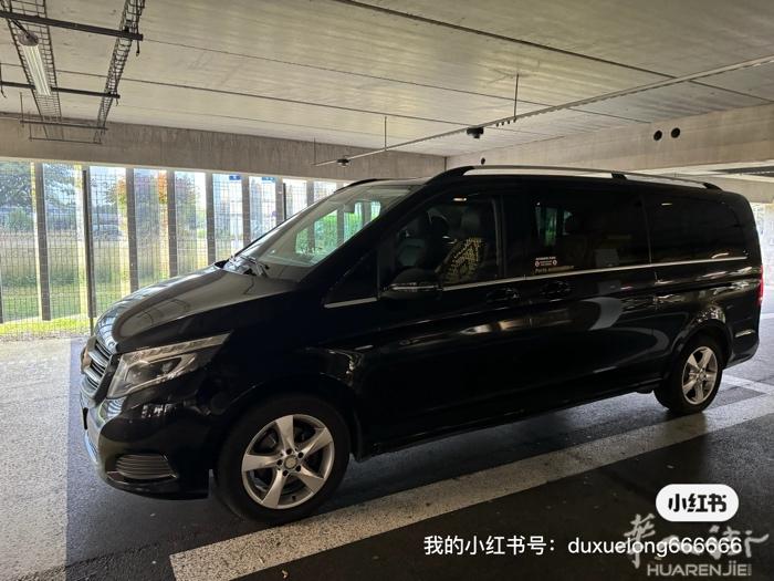 巴黎温州人诚信服务提供机场接送 .旅游包车等，奔驰商务8座 大七座等各种车型 联