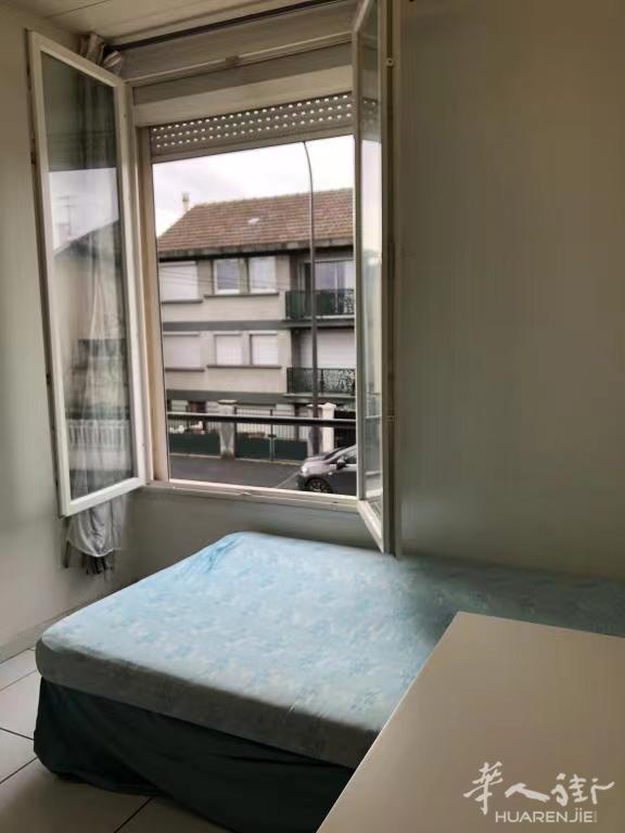 94省Vitry 近C线Les Ardoines站 17平studio