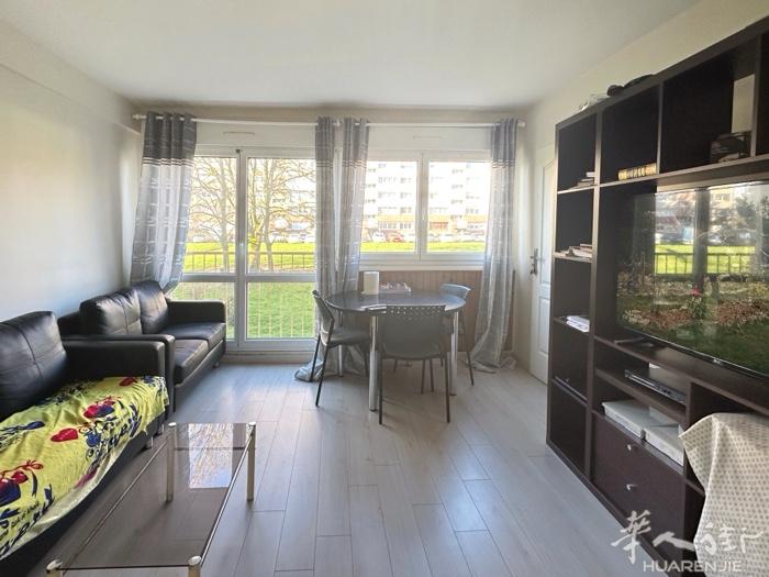 优质投资房 售价 12万5  地址：27 avenue generale d