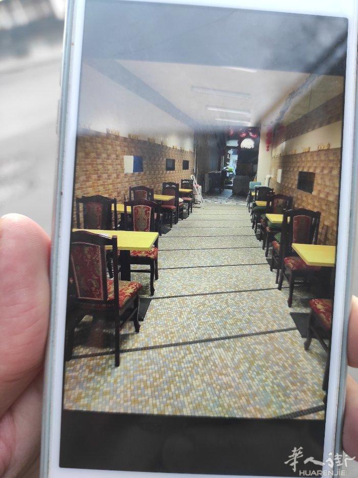 面店出租（ 不是转让）, 本人乡下有一店面带住家后面是花园共230平方米，在步行