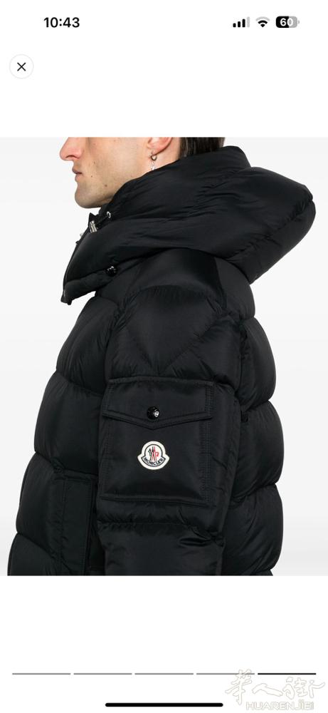 全新Taglia 3 Moncler (L) Prezzo negozio 16