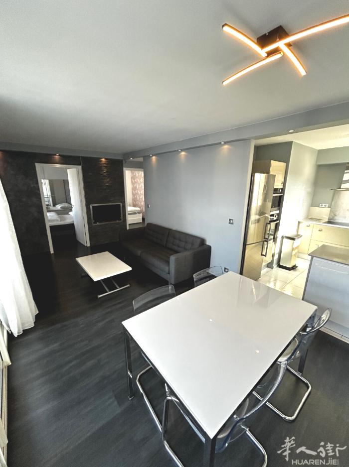 94省,Villejuif（94800） (ID：206329) 50平的 公寓