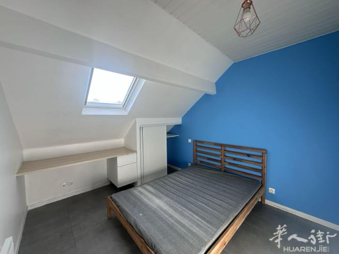 94省,Villejuif（94800） (ID：206331) 17平的 St