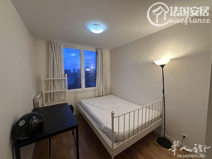 【区分】：94省,Ivry-sur-Seine（94200） (ID：20635