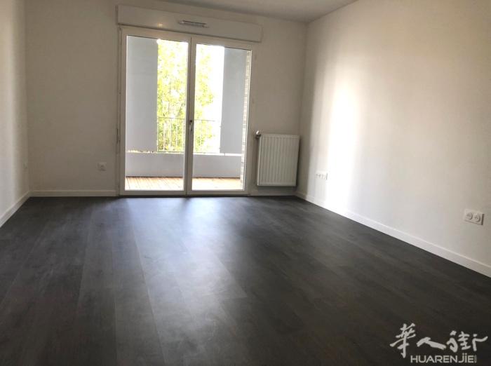 92省,Nanterre（92000） (ID：206335) 41平的 公寓
