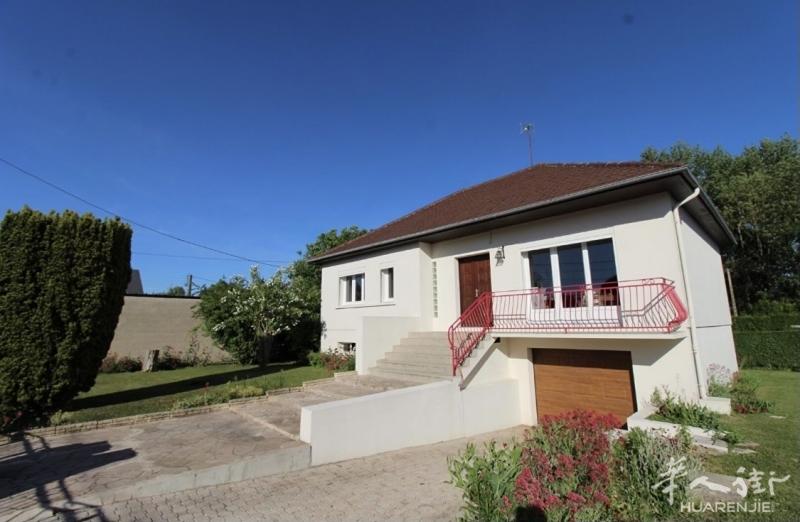 BEAUTOR A VENDRE MAISON 82 M² TERRAIN 680 M² 180  000 €