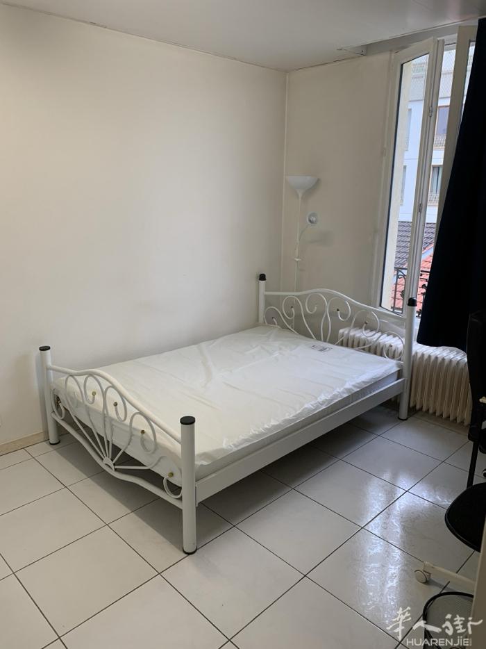 (ID：190847) 94省, Villejuif(94800) 18平的Su