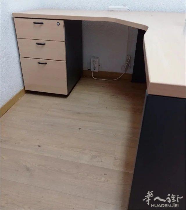 办公桌 老板桌
