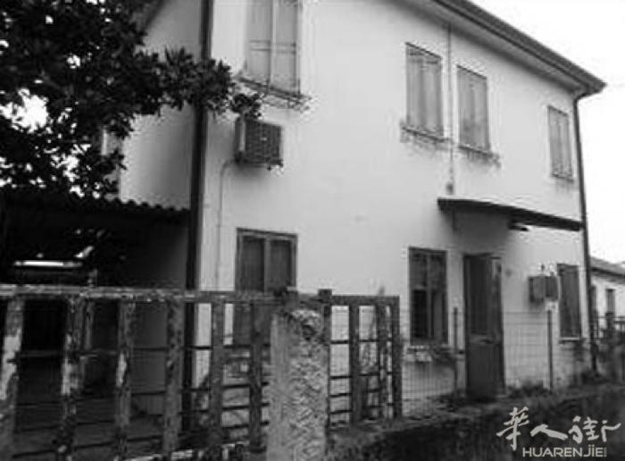 【拍卖房】Boara Pisani, Padova 出售独立住宅  面积：147