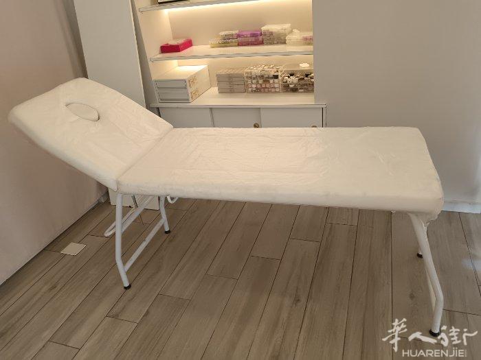 美容床，9成新，85欧，米兰自取