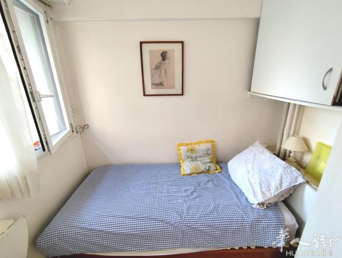 16区(ID：206341) 10平的 Studio  有家具