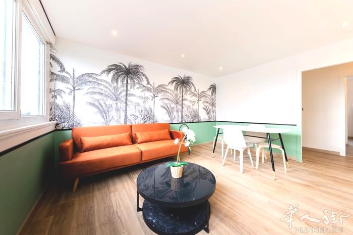 94省,Haÿ-les-Roses（94240） (ID：206355) 58平