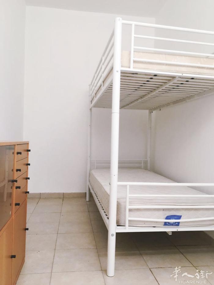 (ID：187413) 92省, Montrouge（92120）25平的 St
