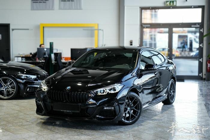 宝马🚗218i 五门 Msport 汽油 136CV🔥 ​4.2万公里 06